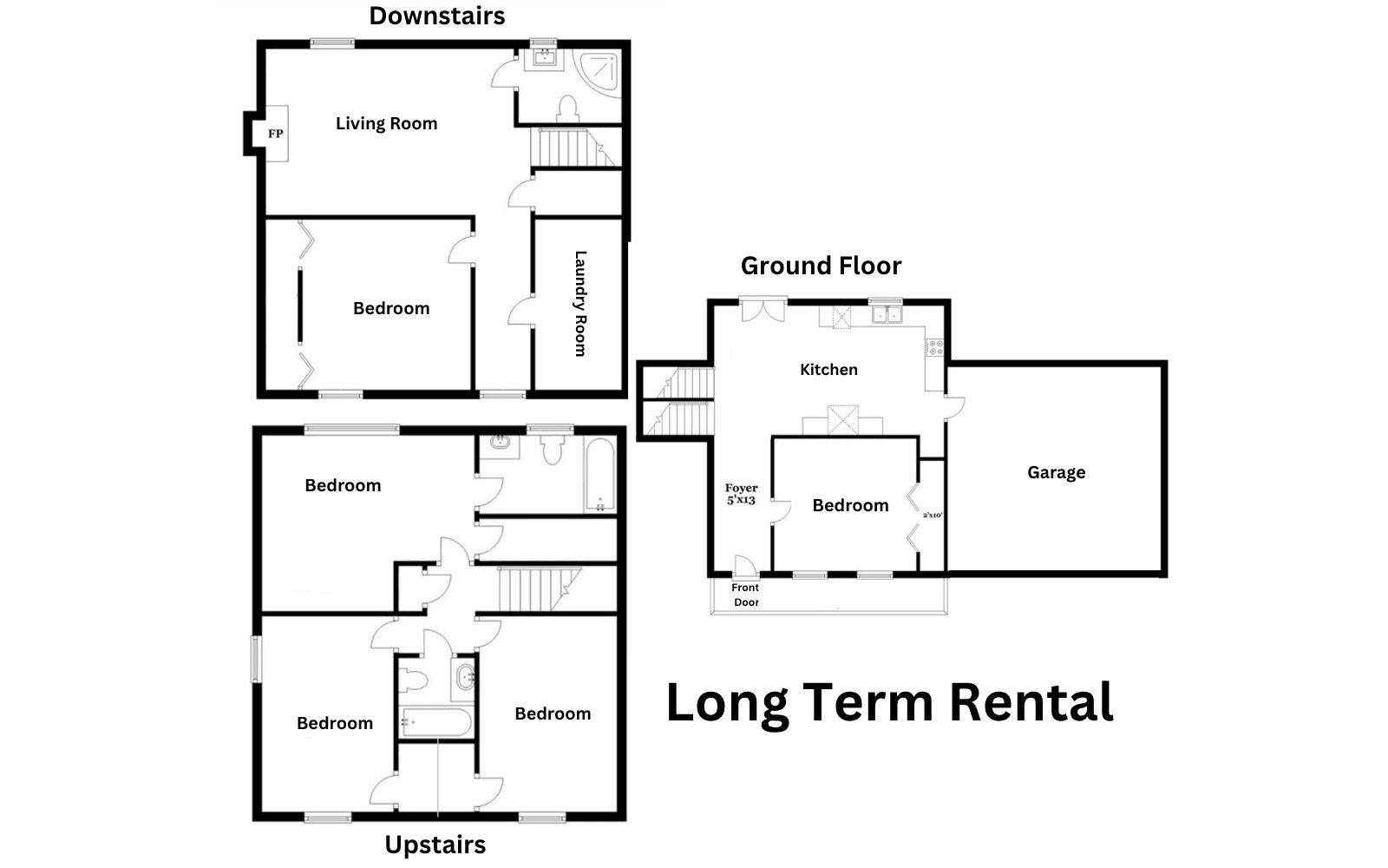 Villa Candace — photo 1 of 2