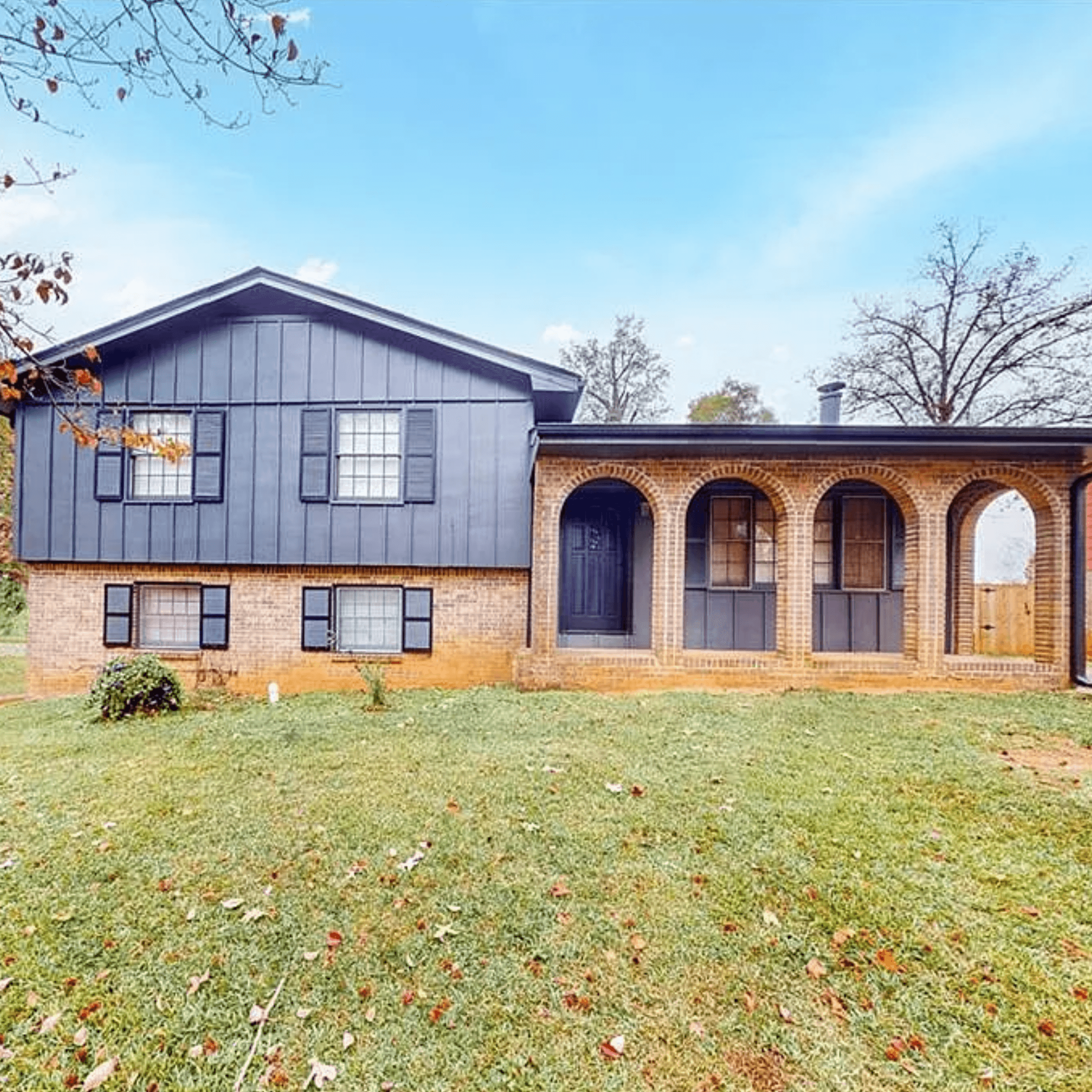 Portfolio property 1