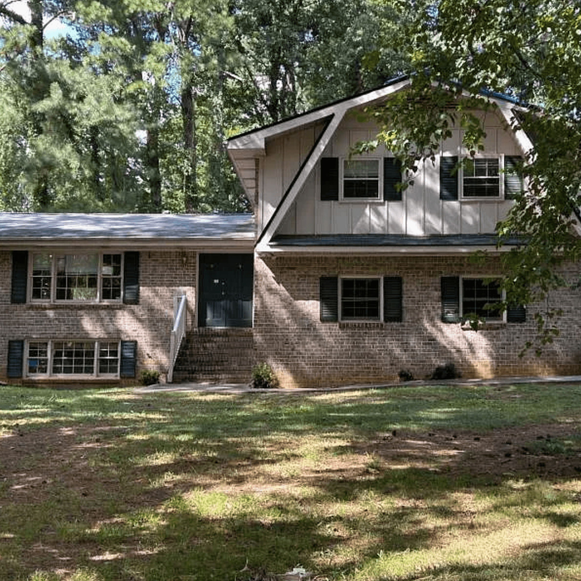 Portfolio property 2