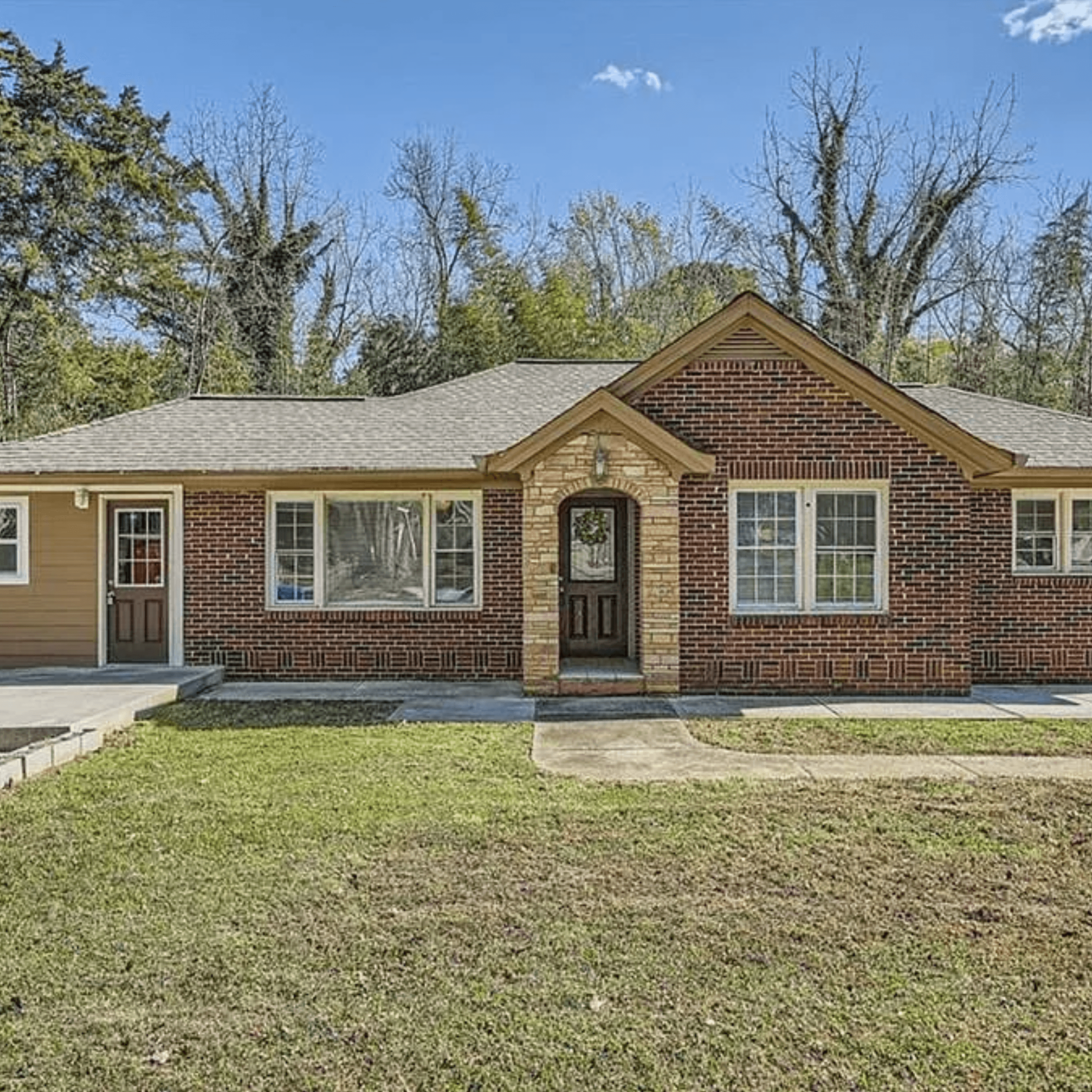 Portfolio property 4